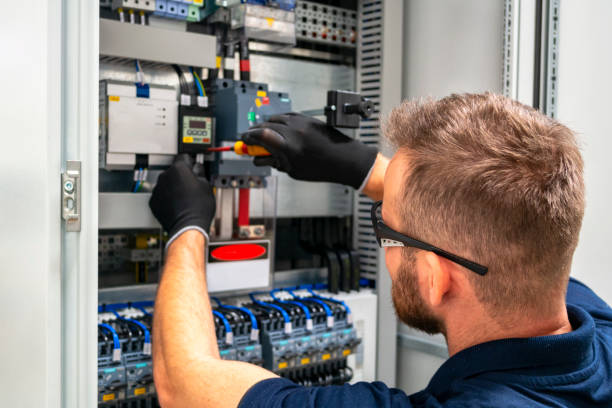 Why Trust Our Certified Electricians for Your Electrical Needs in Winfield, KS?