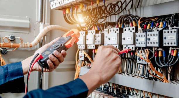 Industrial Electrical Services in Winfield, KS